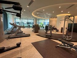 Marina One Residences (D1), Apartment #460352331
